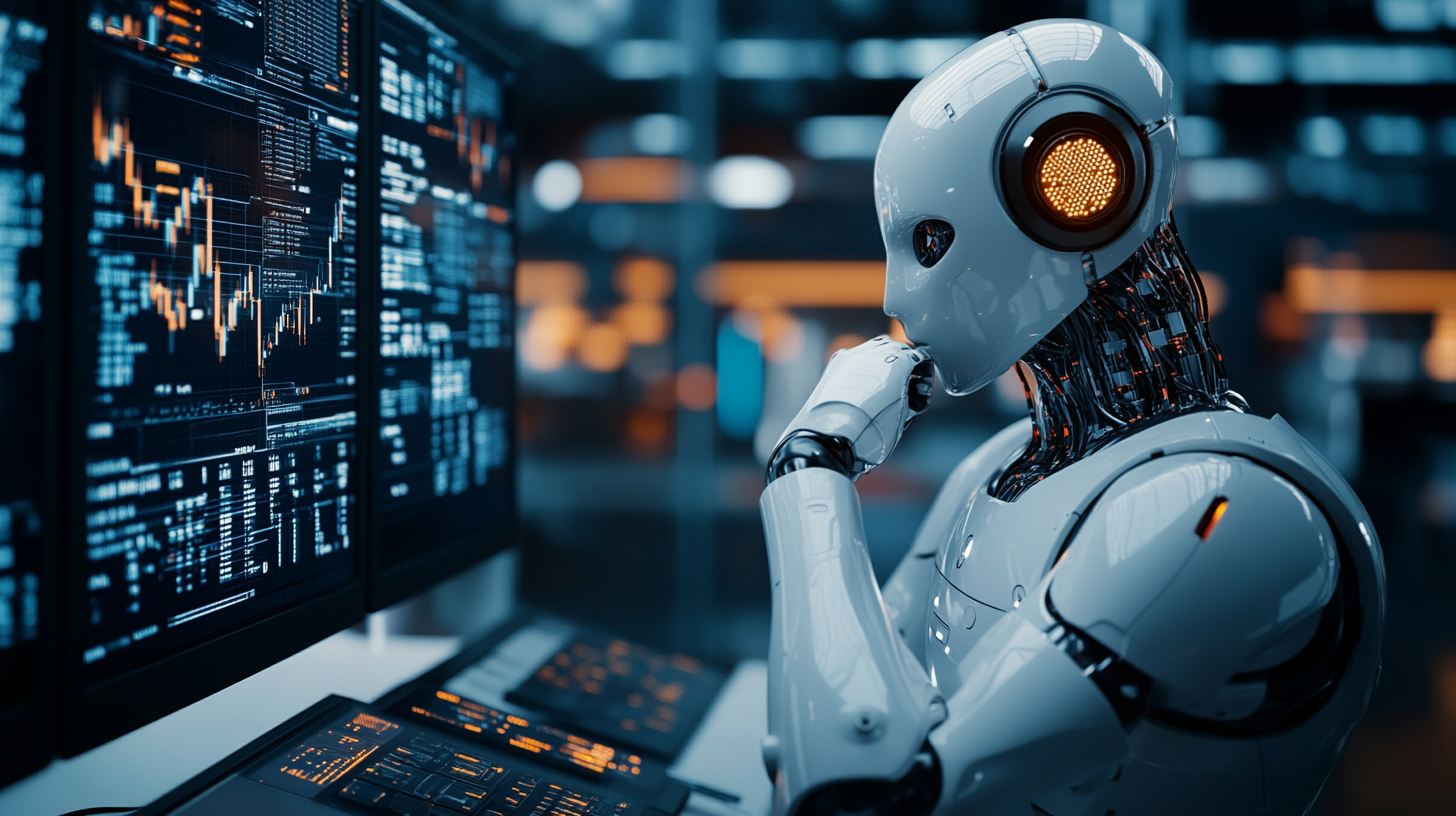 Ist Rise Deltix der Game-Changer im Trading? Entdecken Sie die Wahrheit jetzt