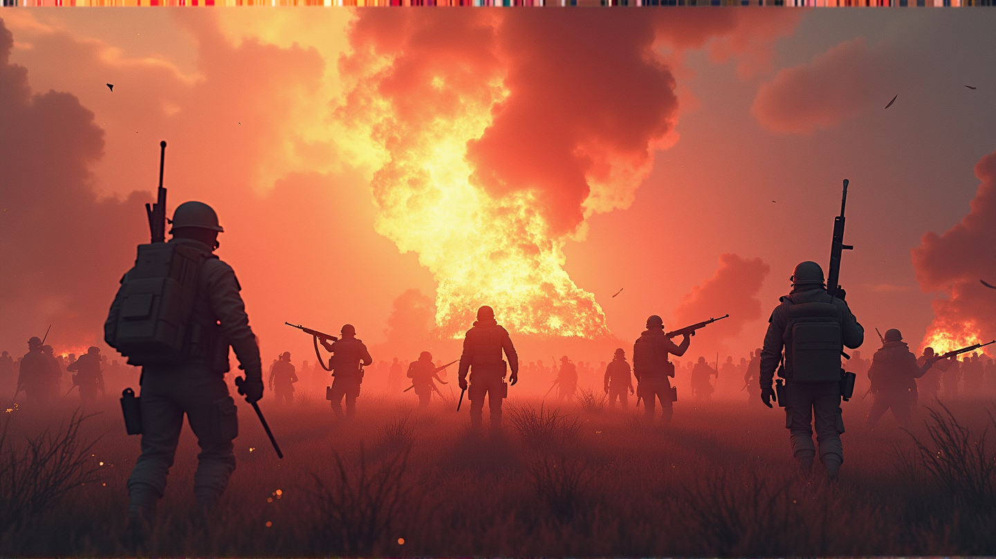 Warum Call of Duty Mobile die Nummer eins im Mobile Gaming ist