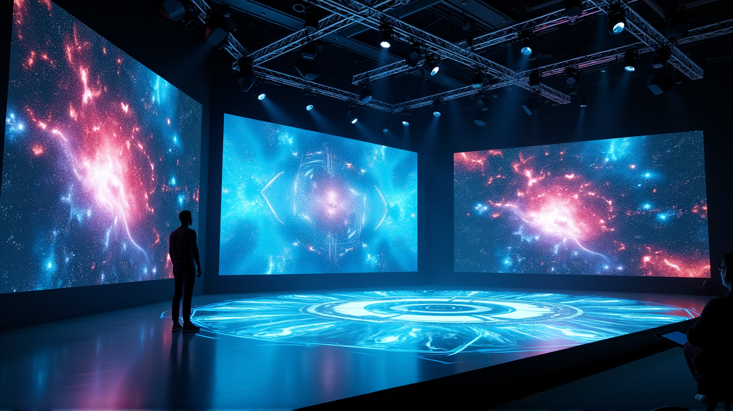 Ungeahnte Android-Show feiert Premiere vor Google I/O 2025