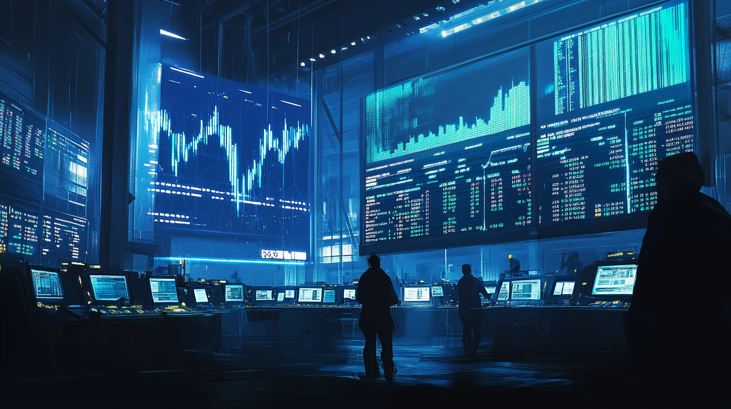 Cryptohopper Bot: Eine neue Handelsgrenze erforschen