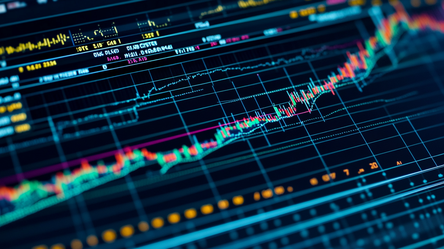 Entdecken Sie Viax Impact: Ist dies die Zukunft des Tradings?