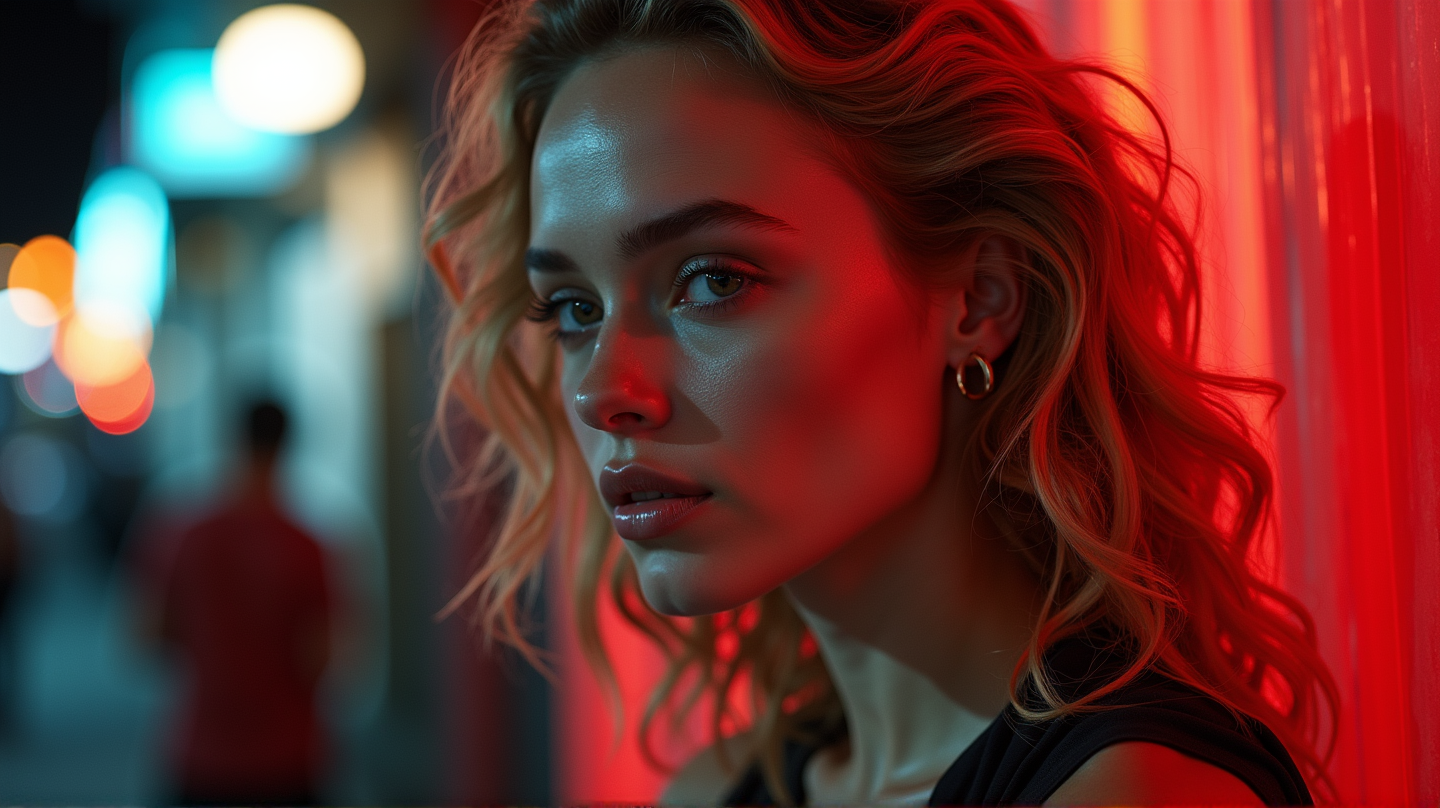 Amber Heards Comeback in Hollywood: Kampf inmitten von Branchenveränderungen