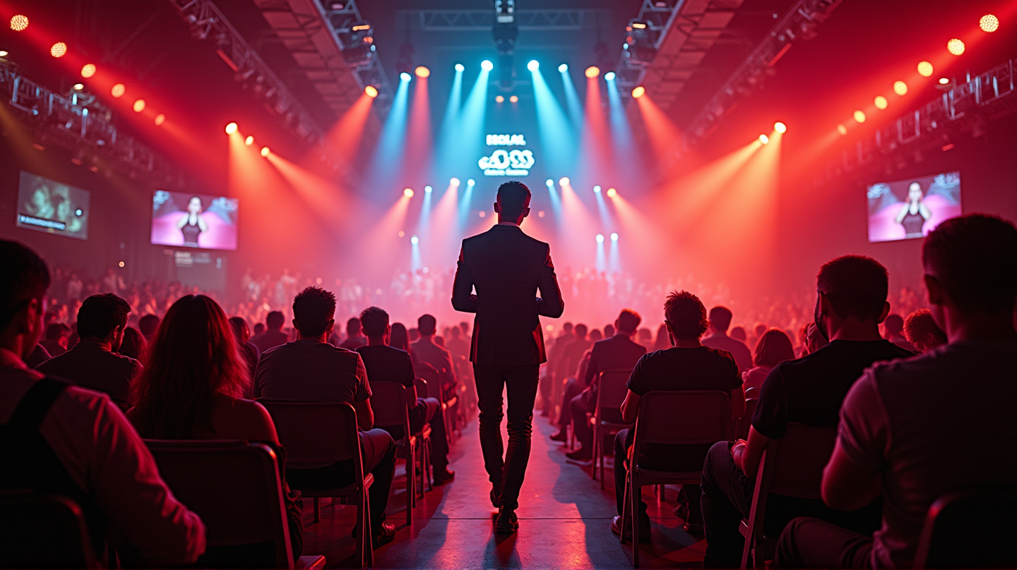 Sichern Sie sich Ihren Platz bei BravoCon 2025: Das ultimative Fan-Erlebnis in Las Vegas!