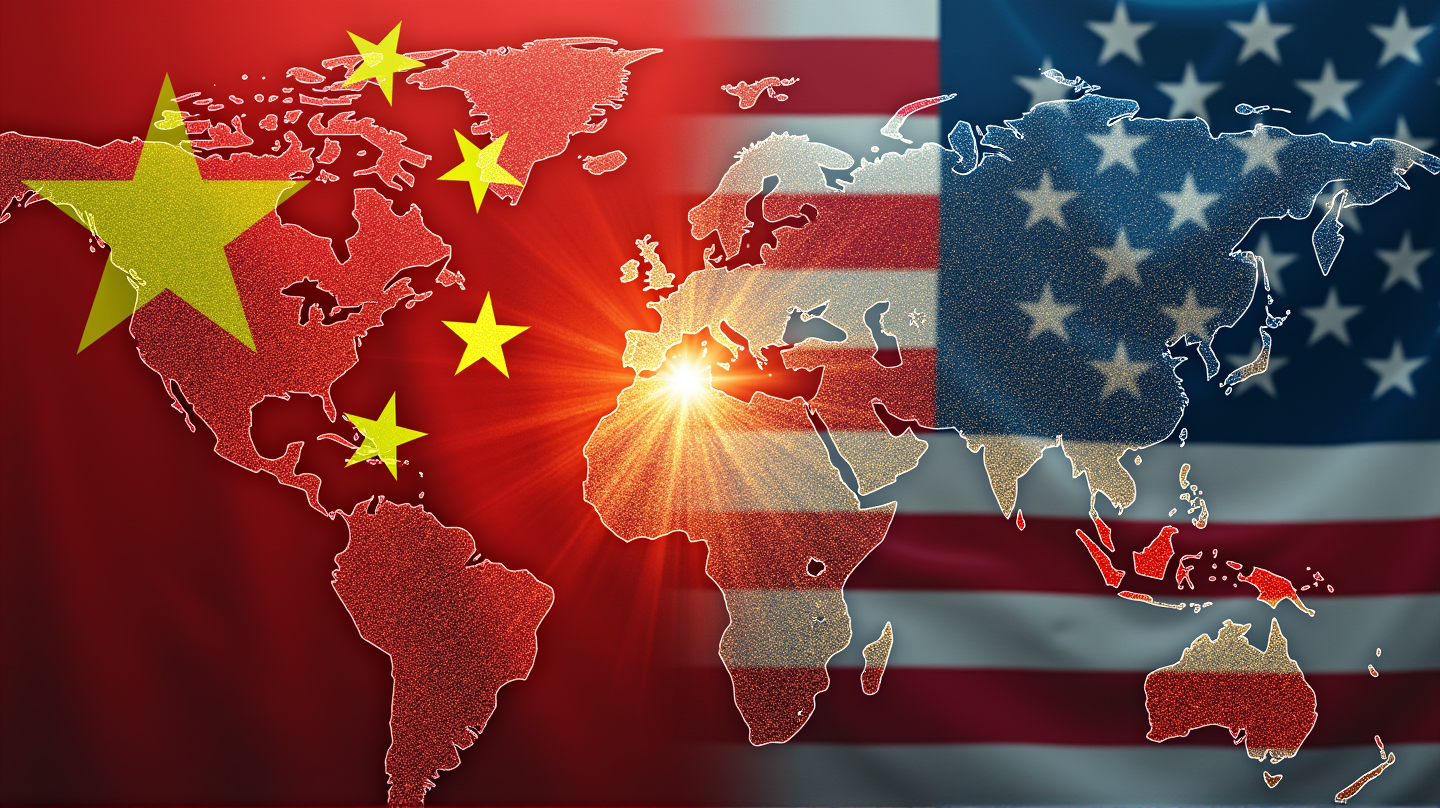 China betont die Bedeutung von US-Handelsgesprächen, aber steht hinter unerschütterlichem Multilateralismus