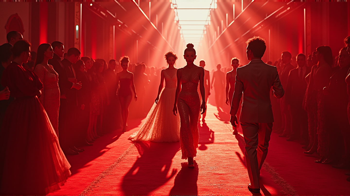 Prominente Glänzen bei der Met Gala 2025: Unvergessliche Mode-Statements