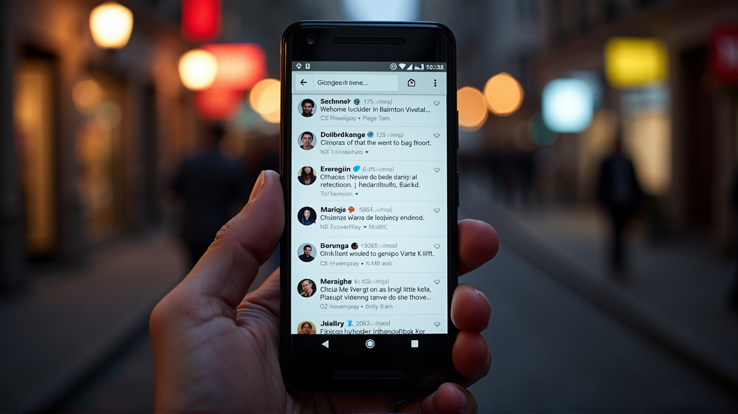 Globale Gespräche freischalten: YouTube-Kommentare auf Android ganz einfach übersetzen