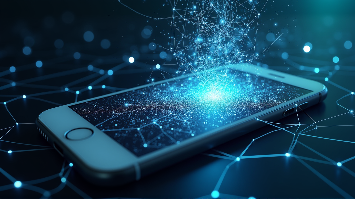 Revolutionäre 'Simplify'-Funktion: Neudefinition der Art und Weise, wie iOS-Nutzer Online-Texte verstehen