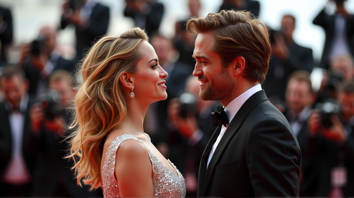 'Stirb, meine Liebe' und die süße Qual der Elternschaft: Jennifer Lawrence und Robert Pattinson öffnen ihre Herzen