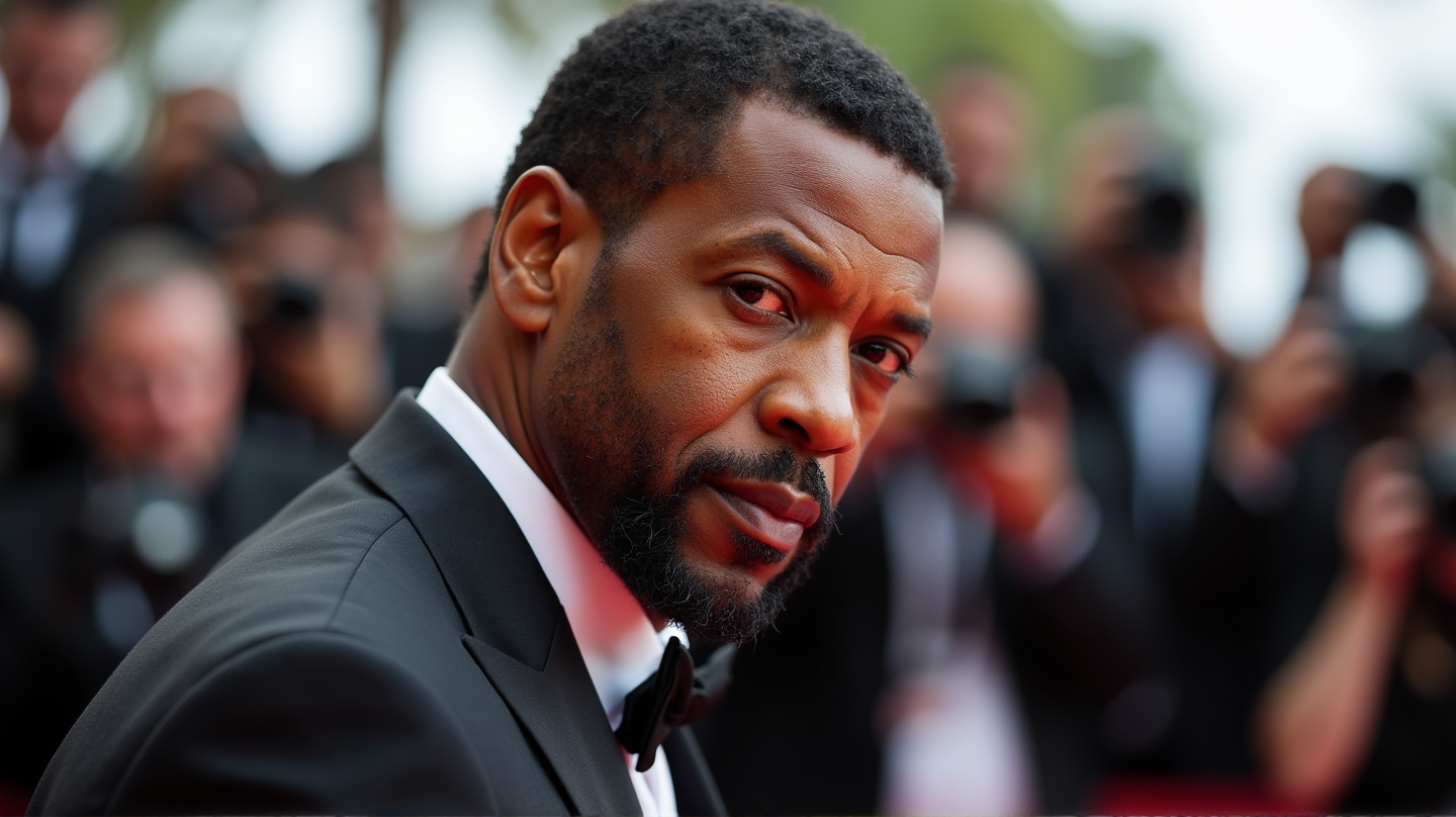 Denzel Washingtons mutiger Auftritt gegen respektlosen Paparazzo entfacht Diskussion