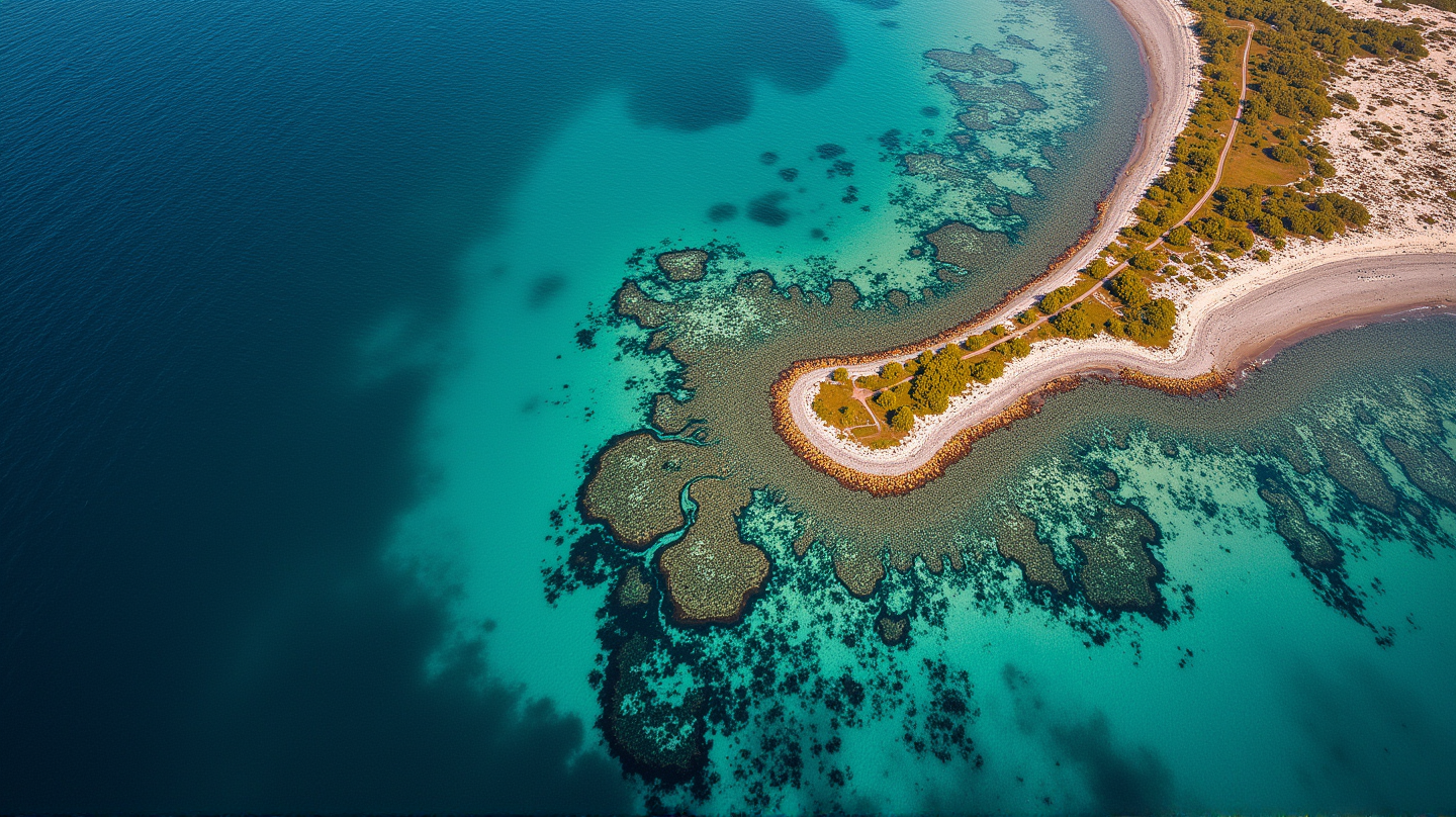 Geheimnis der kreisenden Substanz in der Ostsee nach Jahren gelüftet
