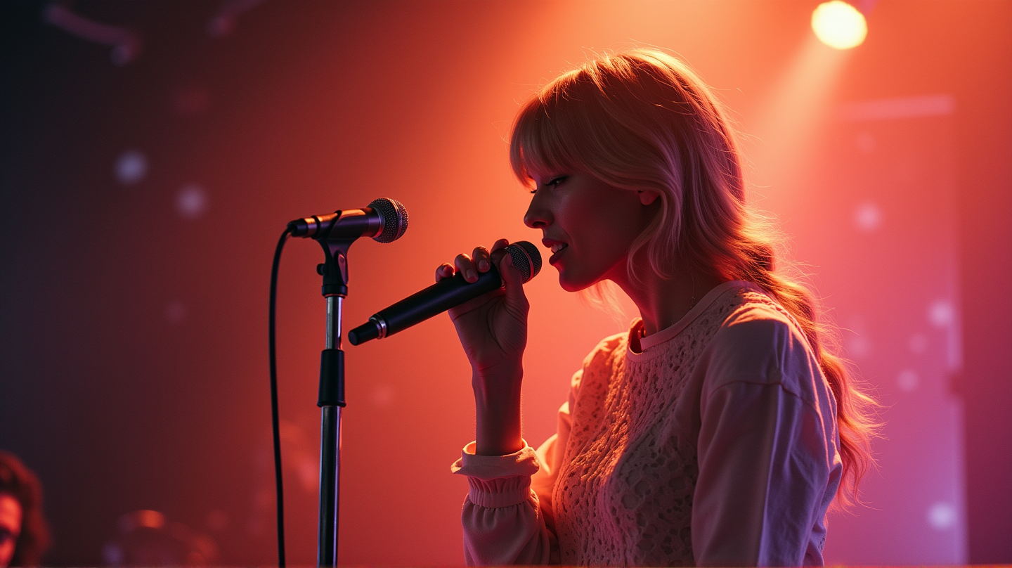 Taylor Swifts Rückkehr in die sozialen Medien sorgt für Aufregung inmitten der Spekulationen um Travis Kelce