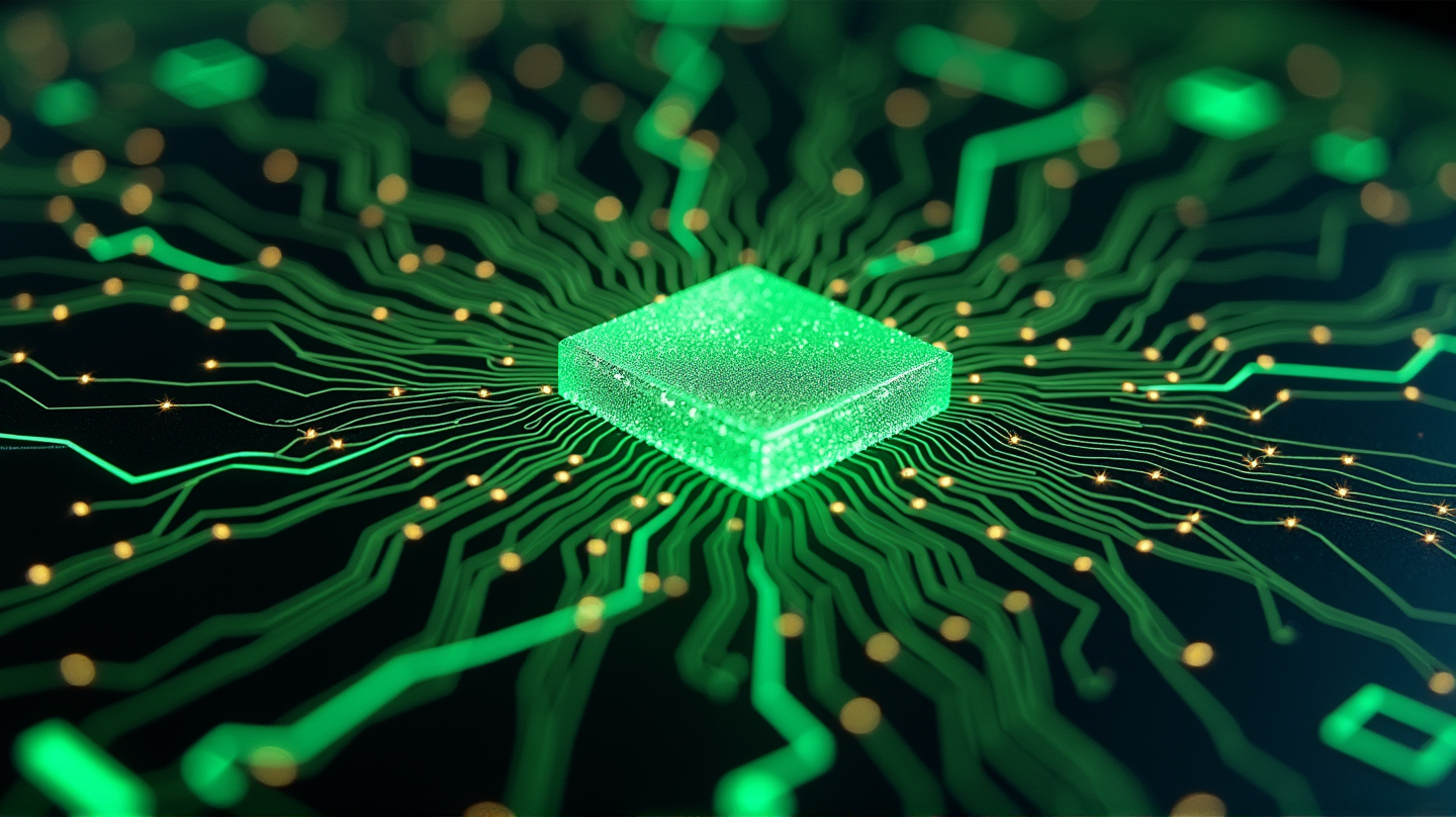 Nvidia trotzt den Widrigkeiten: Steigende Aktien trotz chinesischer Exportbeschränkungen!