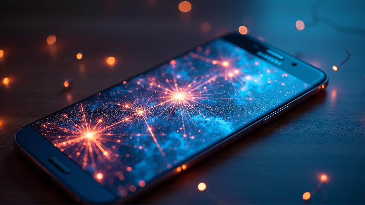 Verabschieden Sie sich von Samsungs Now-Leiste: Tipps zum Deaktivieren für One UI 7