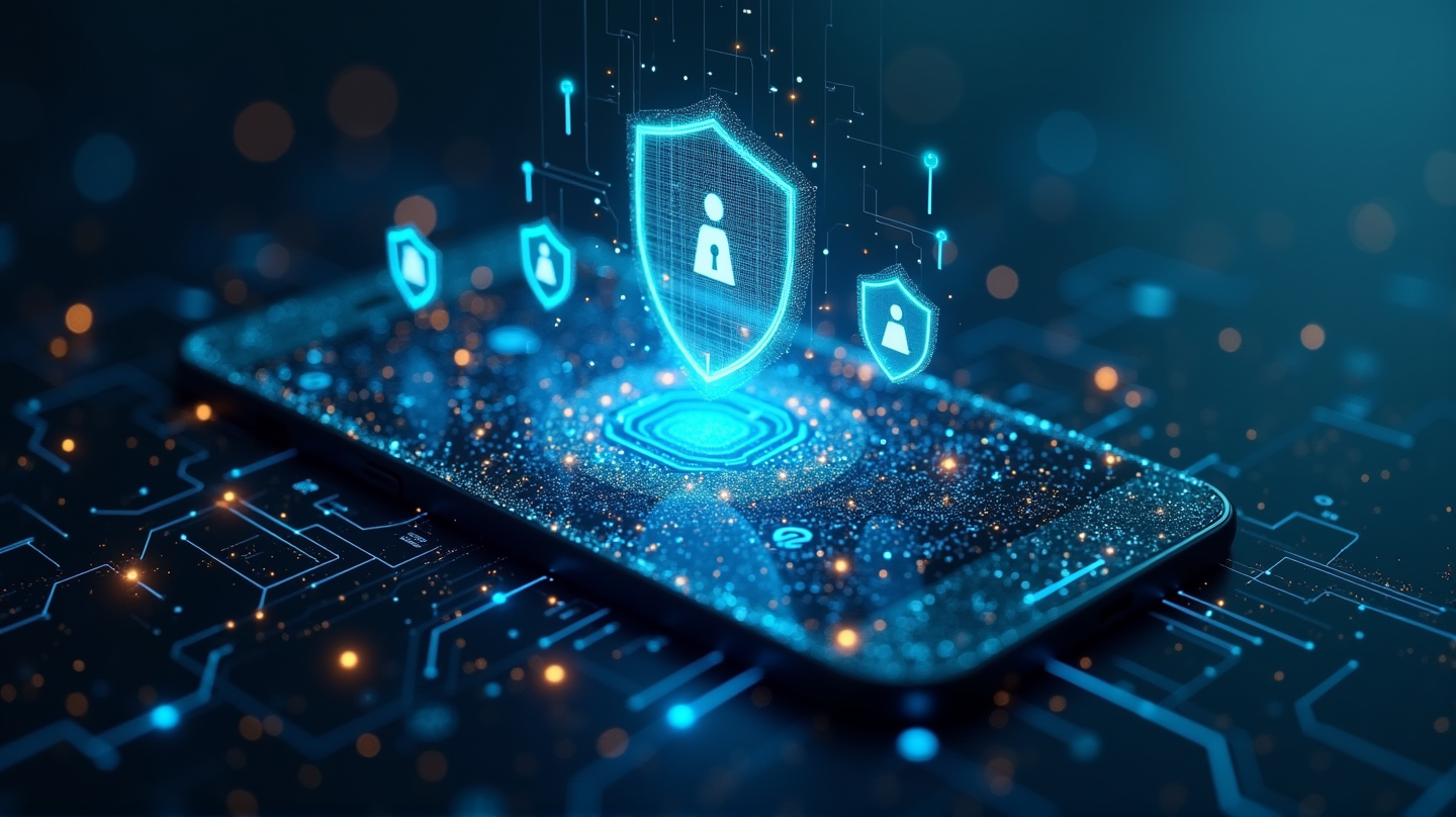 Android 16 Revolutioniert Mobile Sicherheit mit Fortschrittlichen Funktionen