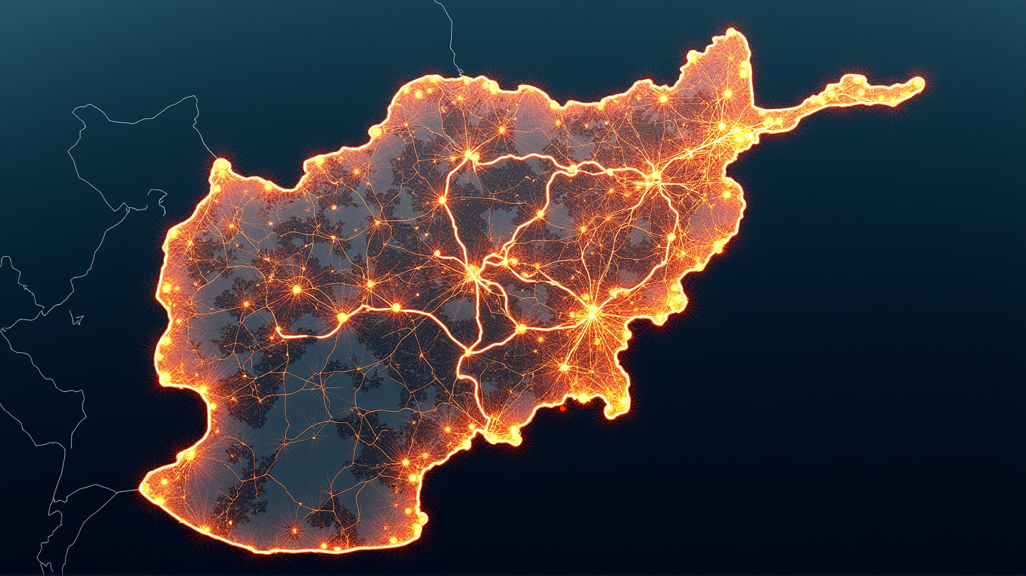 CPEC-Erweiterung: Ein Neuanfang für Afghanistans Wirtschaft