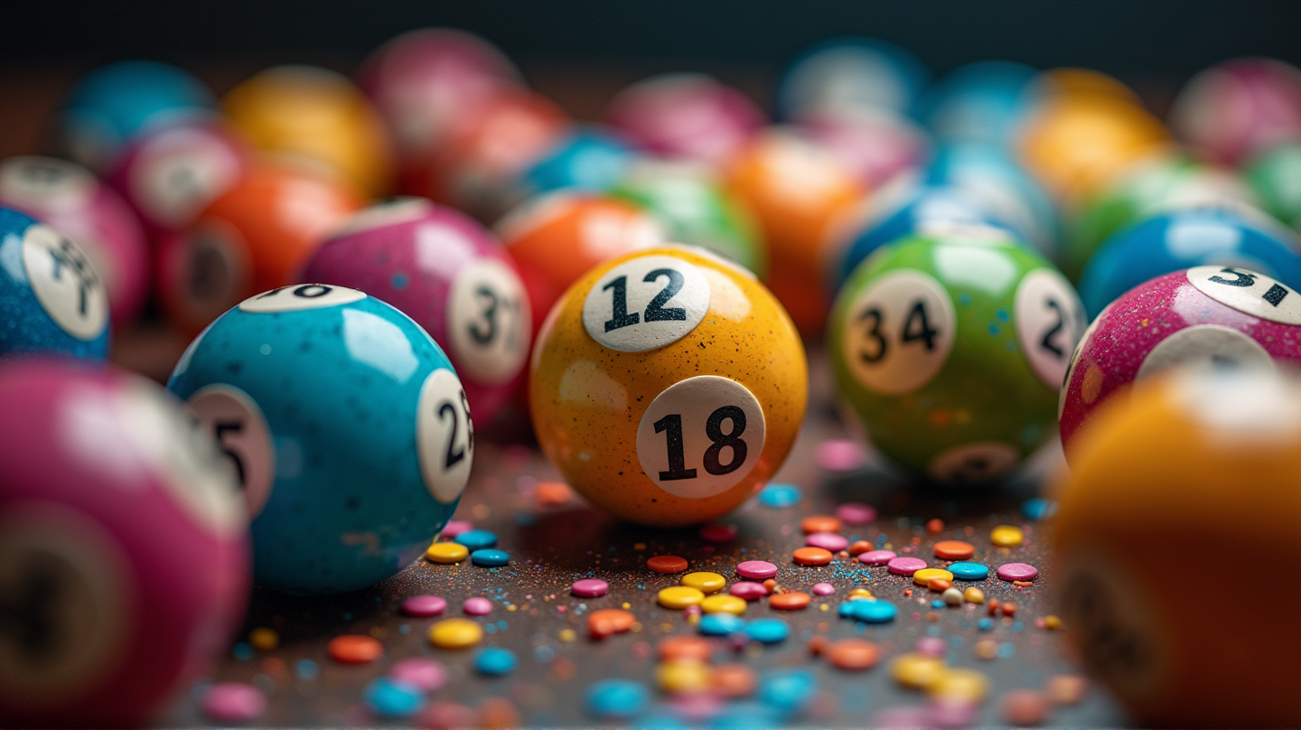 Neigt sich das Glück auf Ihre Seite? Entdecken Sie die Lotto-Einblicke vom 21. Mai 2025!