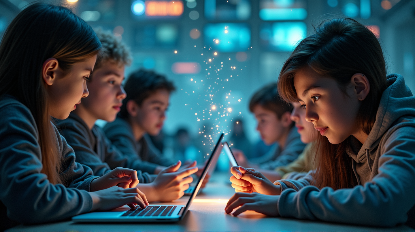 Texas erwägt Neuland mit Social-Media-Verbot für Minderjährige