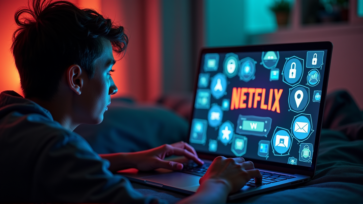 Entfessle Netflix-Freude: Behebe VPN-Probleme mit diesen 7 Tricks