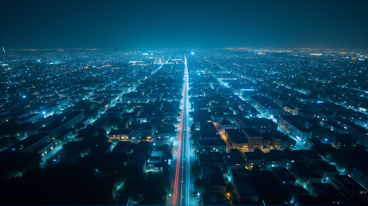AWS's gewagte Expansion: Die AI-Nachfrage bedienen