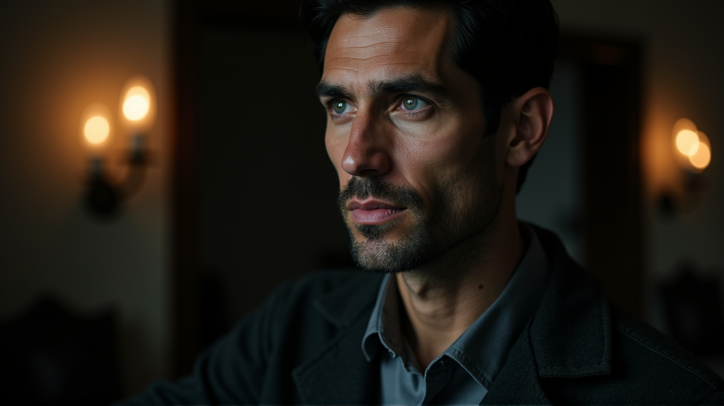 Tom Ellis entfacht das Drama neu: 'Tell Me Lies' kehrt mit dunklen Wendungen in Staffel 3 zurück