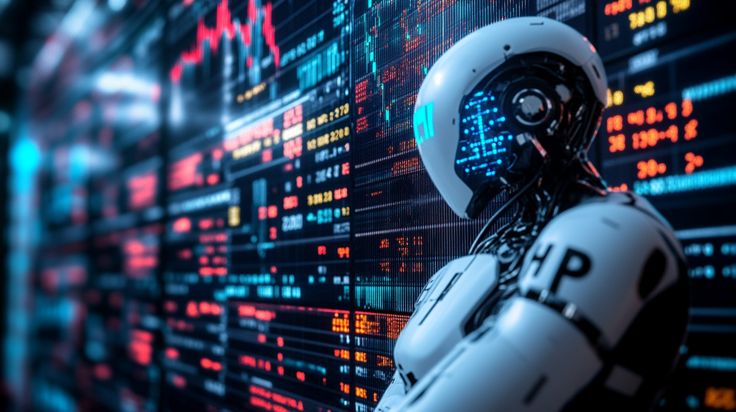 Entdecken Sie AlgoAI: Ist es die ultimative Handelslösung?