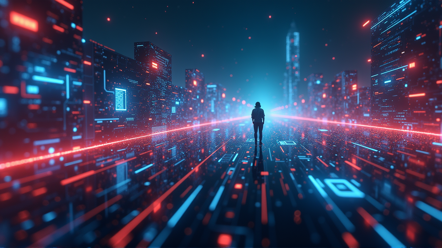 VirtualStaX: Eine kosmische Veränderung in der Talentwährung revolutioniert die globalen Märkte!