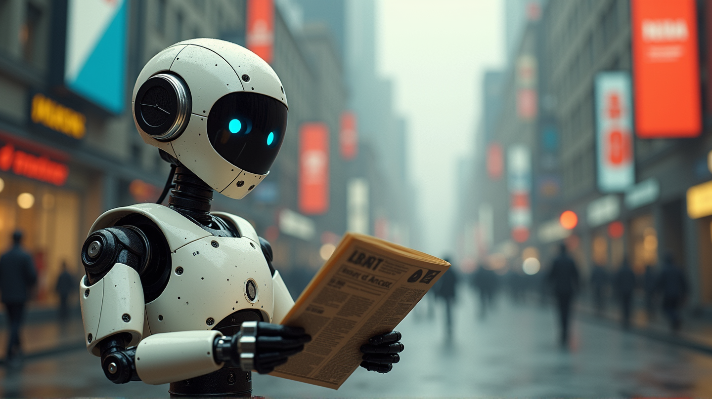 Anthropics ehrgeiziges KI-Blog-Experiment endet abrupt