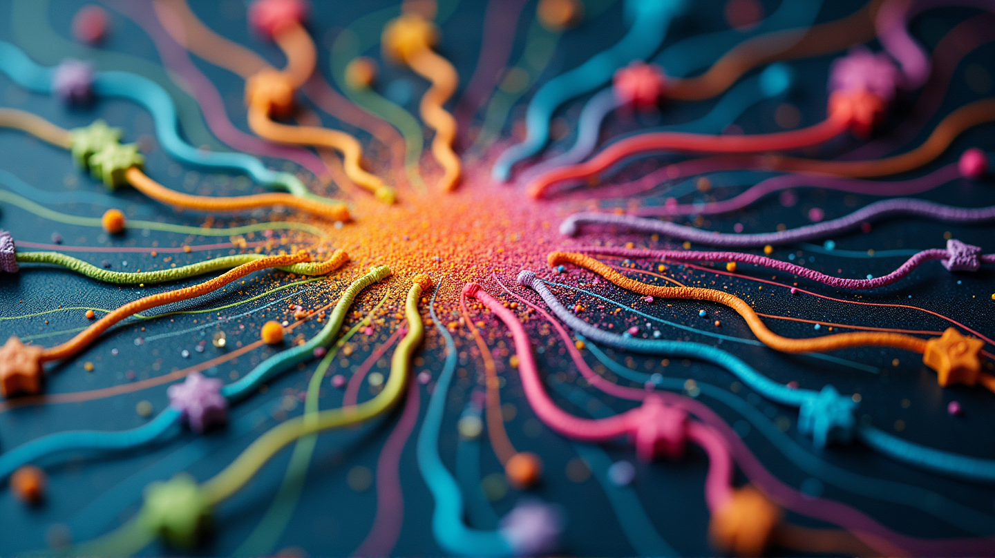 Entschlüsseln Sie NYT Connections: Ihr Leitfaden zum Puzzle-Erfolg am 17. Juni 2025