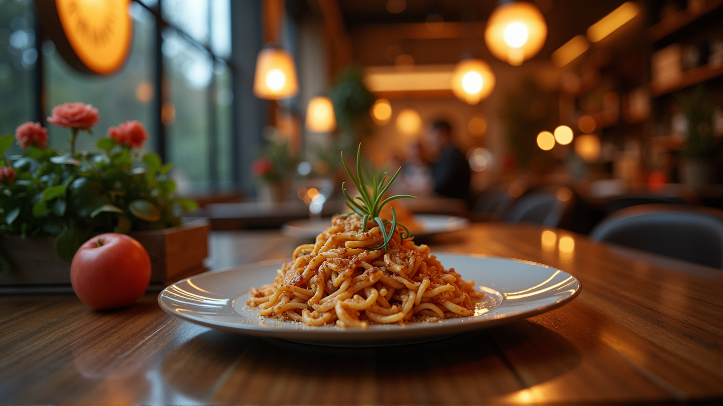 KI revolutioniert das Speisen: Applebee’s und IHOP's futuristisches Projekt