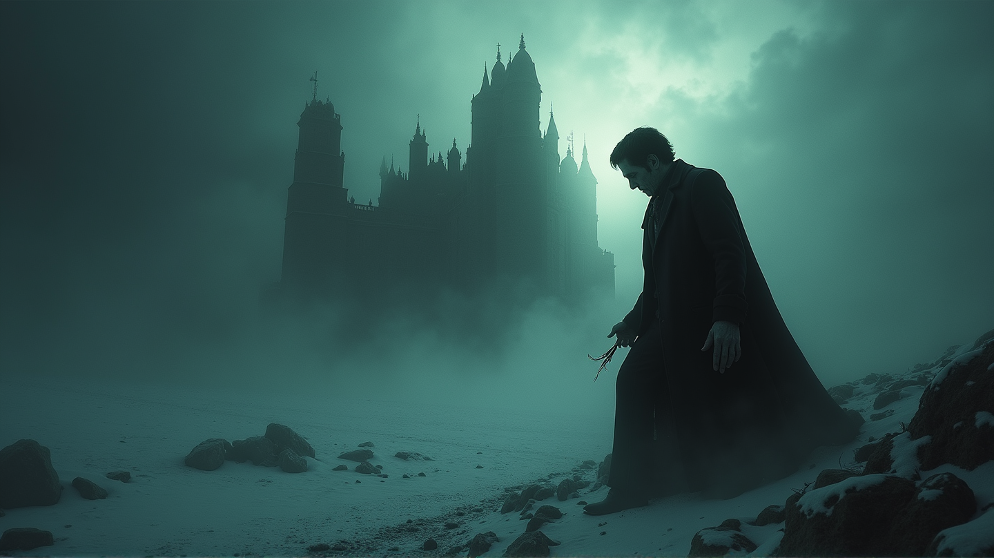Netflixs 'Frankenstein' trifft den filmischen Sweet Spot, lässt Fans aber nach mehr verlangen