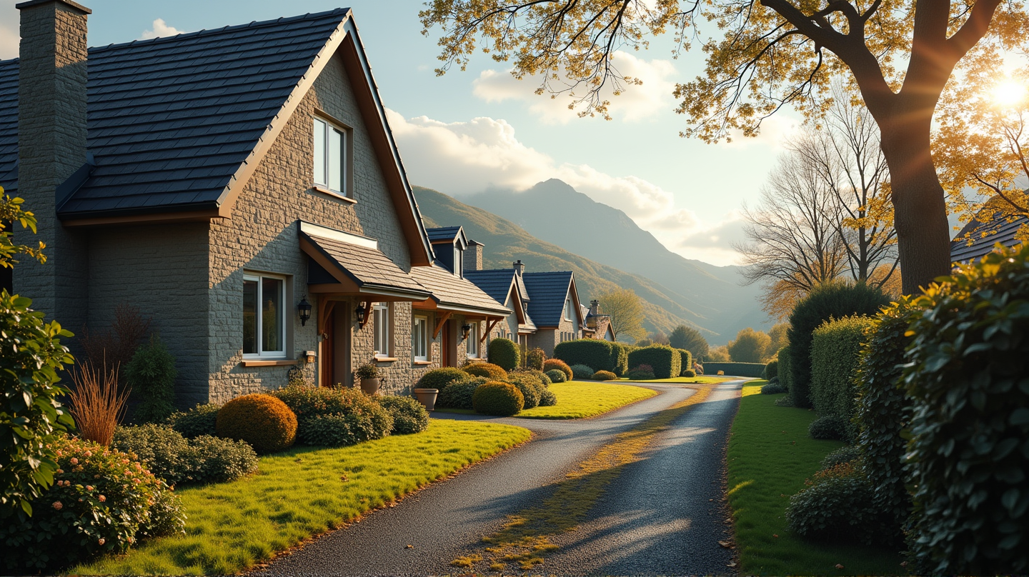 Inishowen Anwaltsvereinigung: Wesentliche Tipps für reibungslose Immobilientransaktionen