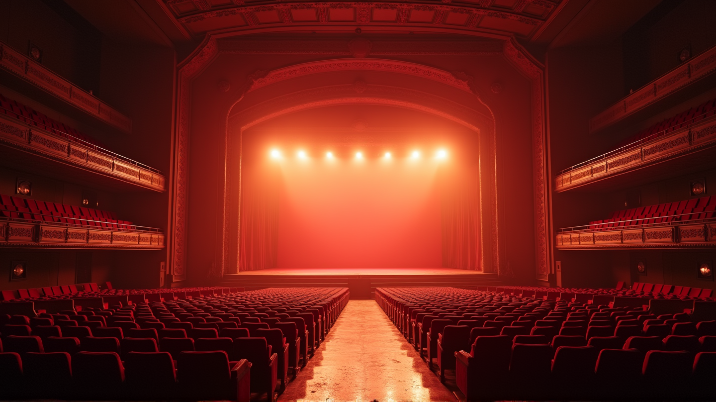 Visahürden bringen die Hollywood Bowl in musikalische Bedrängnis