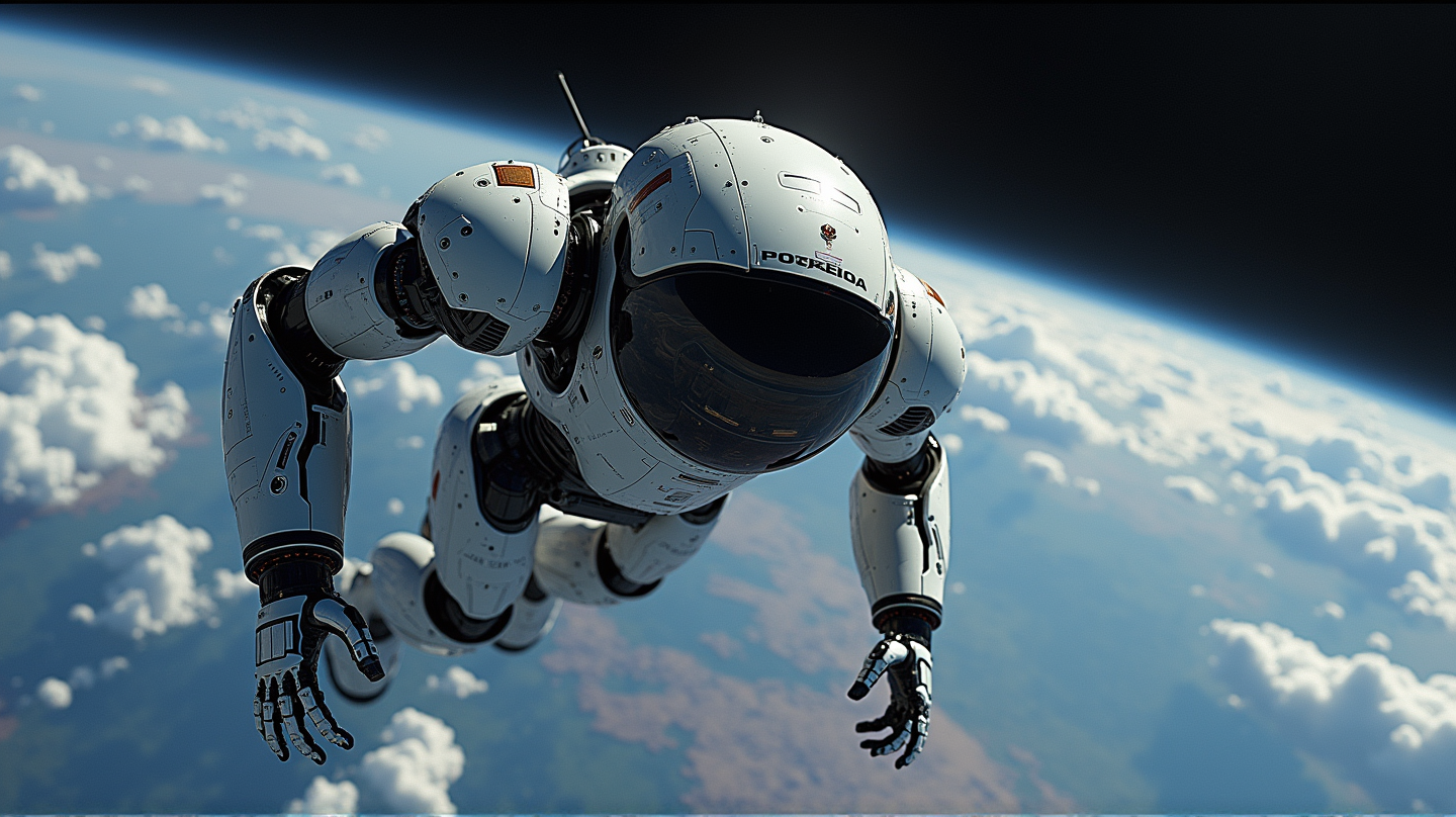 Großbritannien setzt auf Weltraumnachhaltigkeit mit bahnbrechender Satelliten-Bereinigungsmission