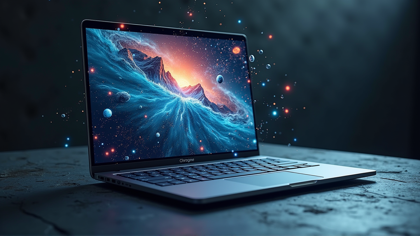 Googles Game-Changer: Integration von Chrome OS und Android