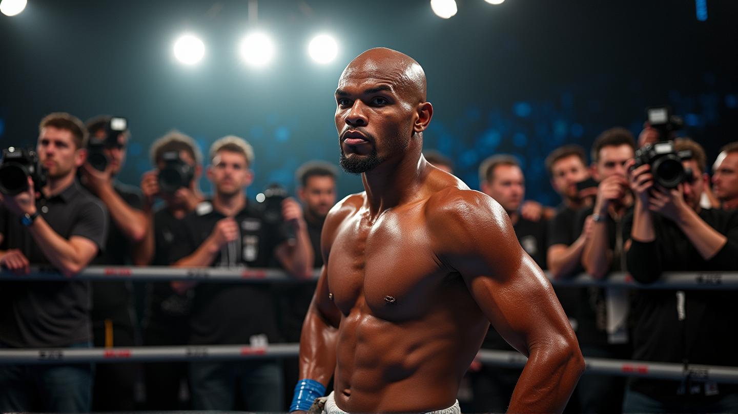 Fehltritte in sozialen Medien kosten Chris Eubank Jr. viel Geld im Boxdrama