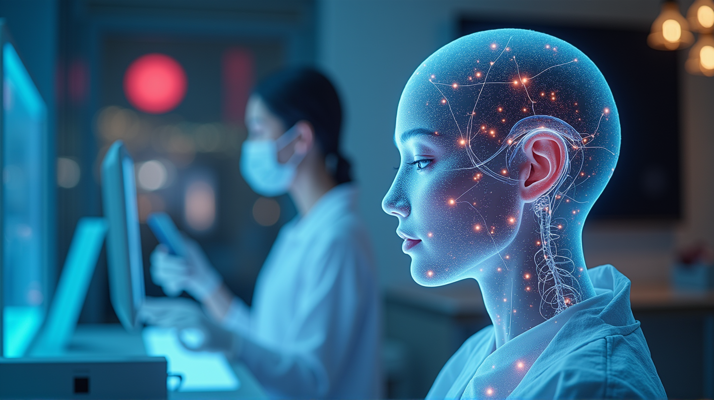 Apyx's kühner Einstieg: Renuvion revolutioniert Chinas ästhetische Landschaft