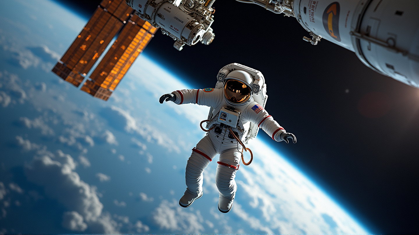 Der indische Astronaut Shubhanshu Shukla kehrt von der ISS zurück: Ein episches Heimevent