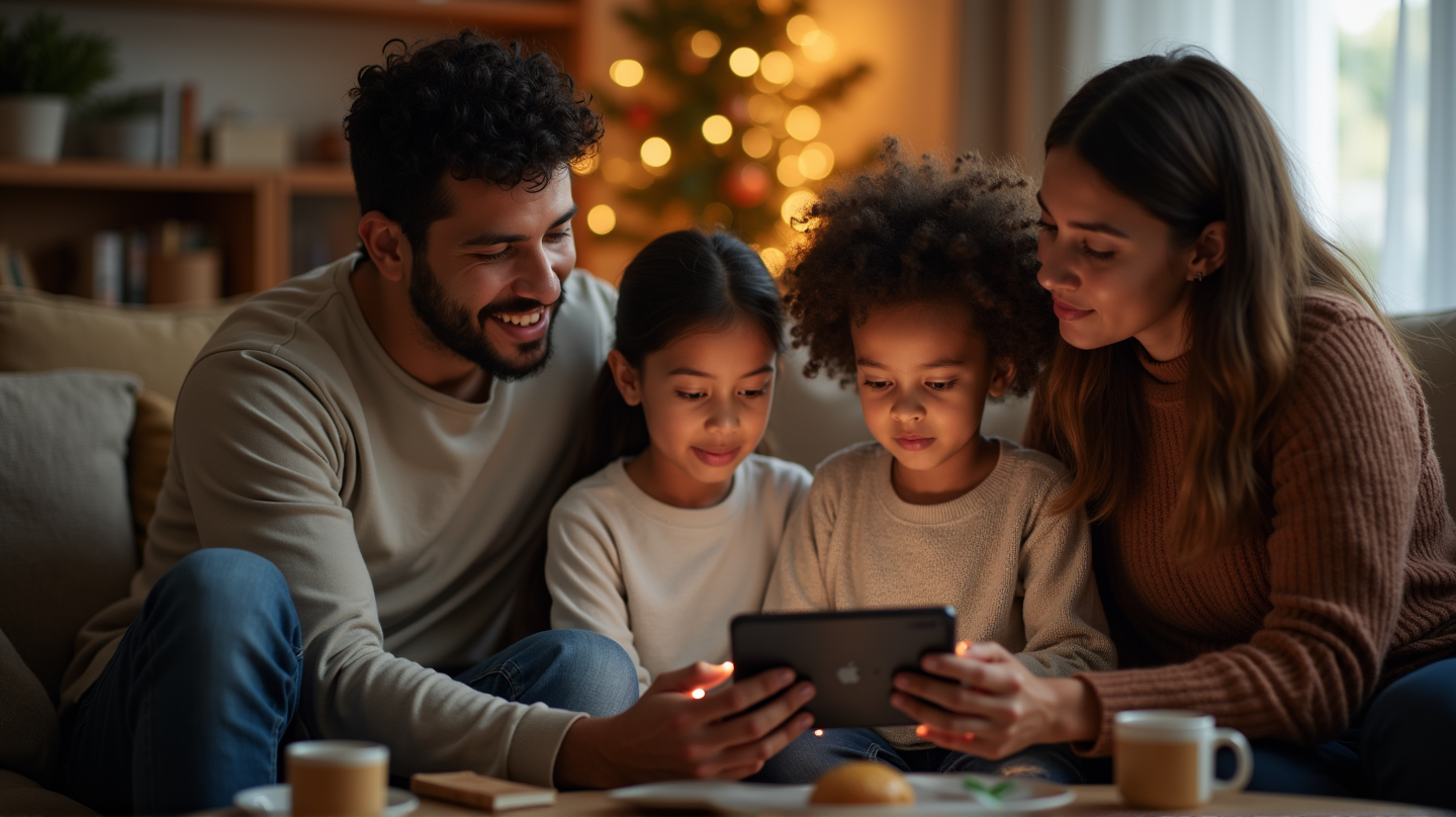 Googles nächster Schritt: Erweiterte Kindersicherungen des Pixel für die Sicherheit von Kindern