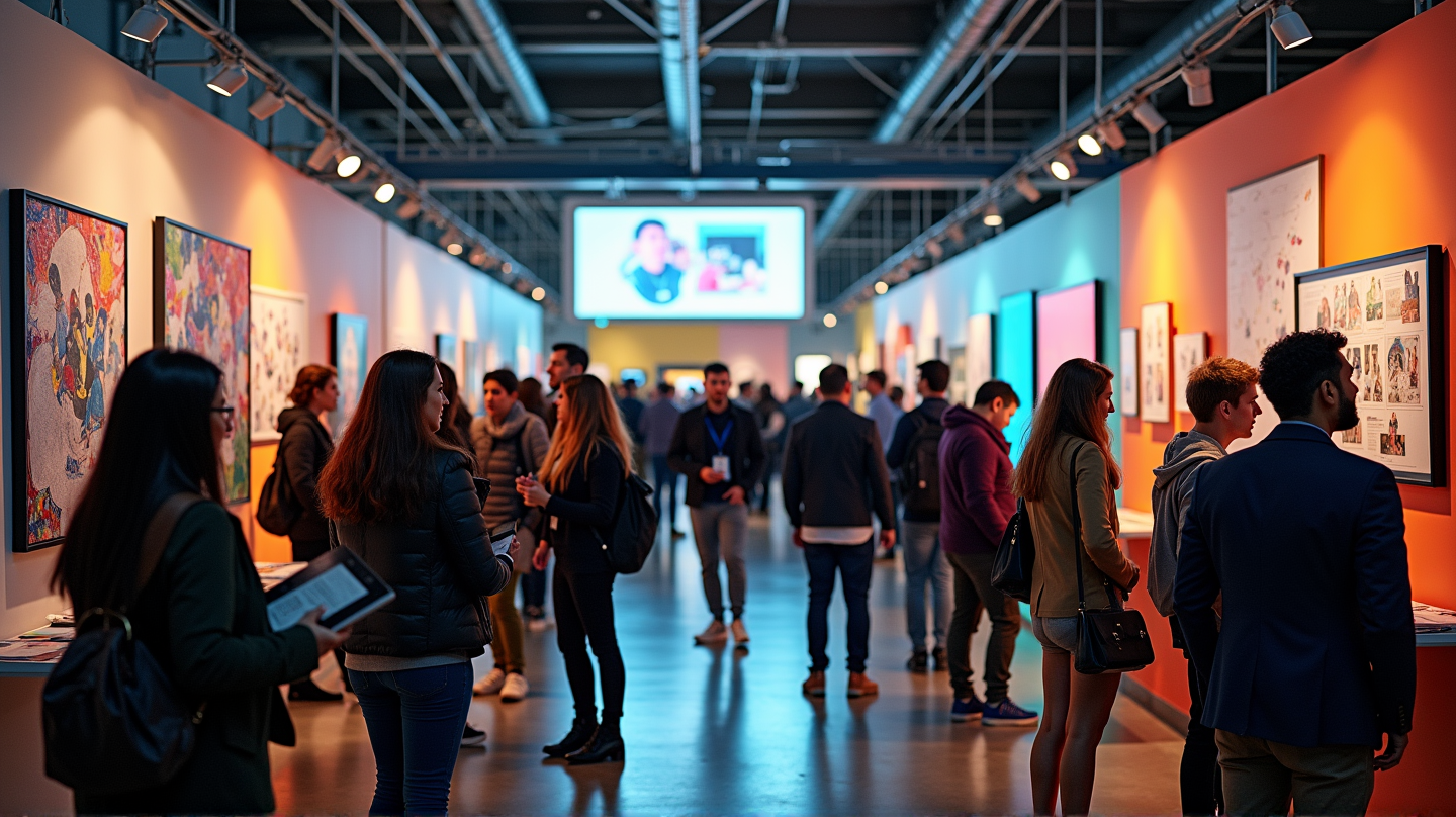 Entfesseln Sie Ihr Potenzial: Besuchen Sie die Chatham Karriere Connect Expo!