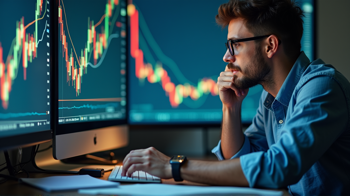 Meistern Sie das Geldmanagement: Die Risikotoleranz von Investoren entschlüsseln