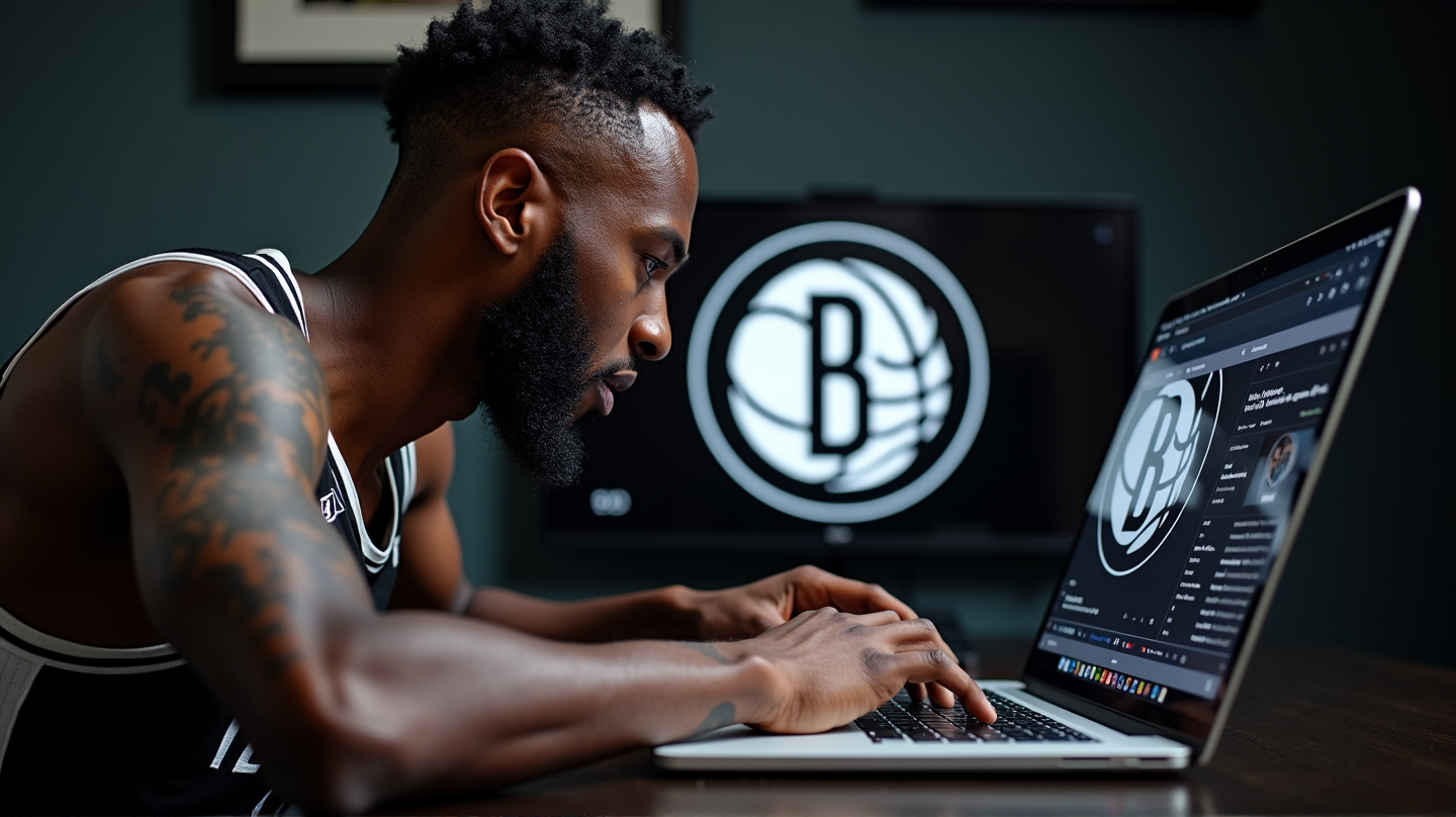 Cam Thomas schlägt zurück: Der Guard der Brooklyn Nets meldet sich zu Wort