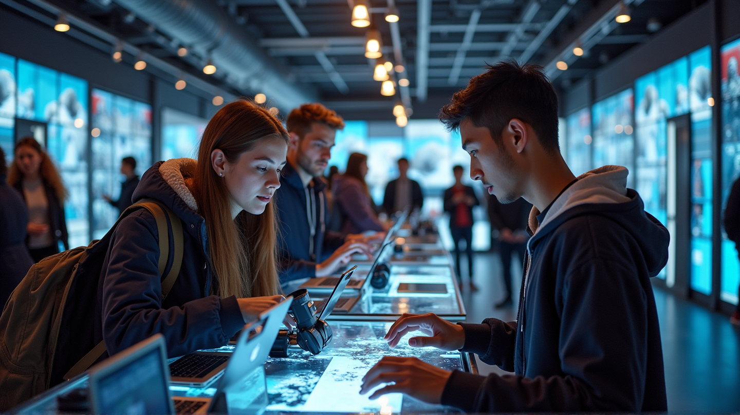 Unverzichtbare Back-to-School-Bonanza bei Best Buy: Top Android-Angebote
