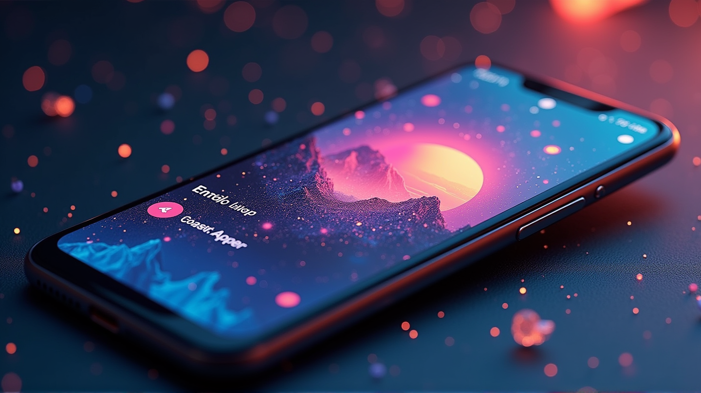Googles Gemini-App-Überarbeitung: Brillantes neues Icon und Astra-Shortcuts-Funktionen enthüllt!