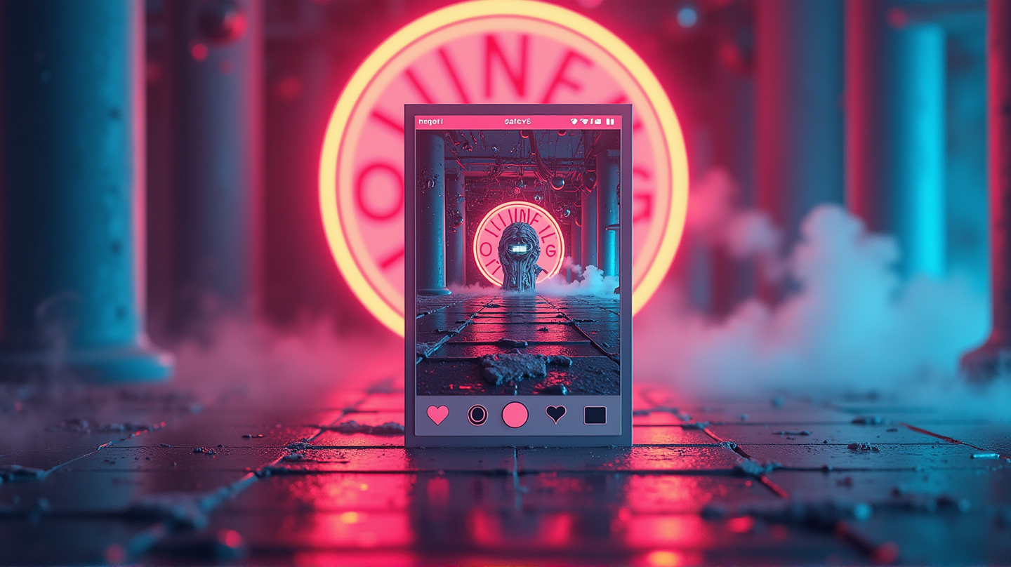 Instagrams Updates 2025: Reels-Revolution und mehr!