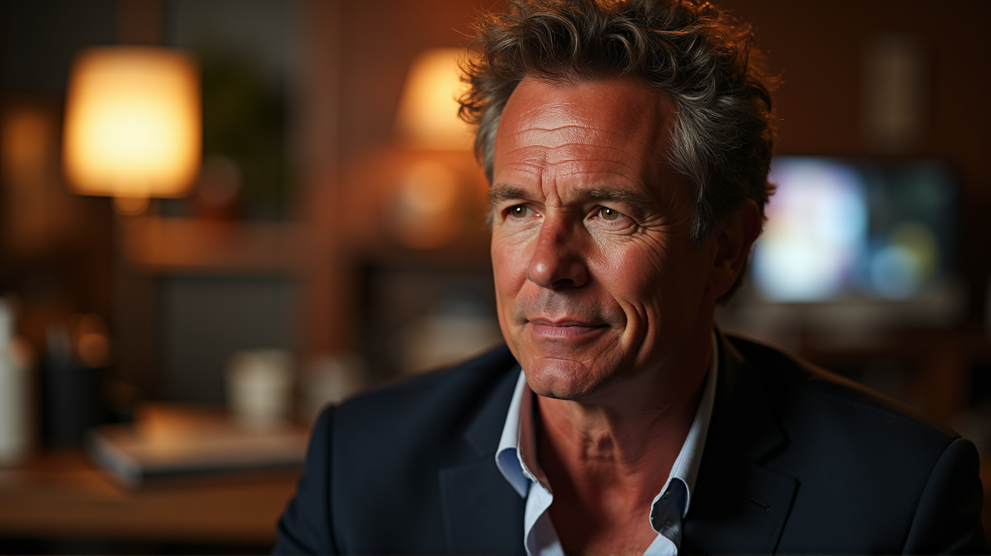 Billy Bushs hitzige Auseinandersetzung mit Matt Lauer: Eine Insider-Geschichte des Verrats