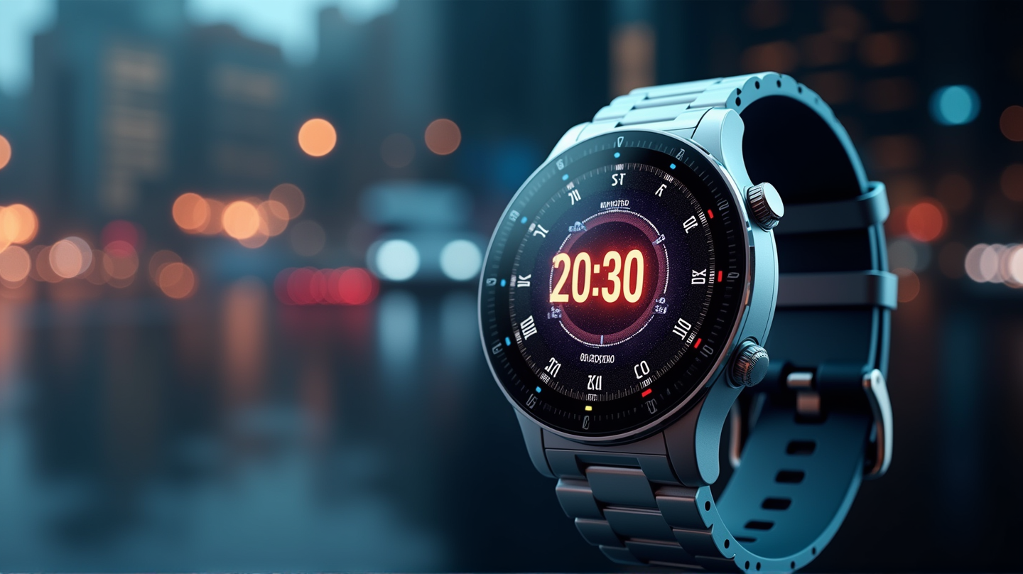 Samsung Galaxy Watch 8 Classic: Ein echter Konkurrent für Google und Garmin
