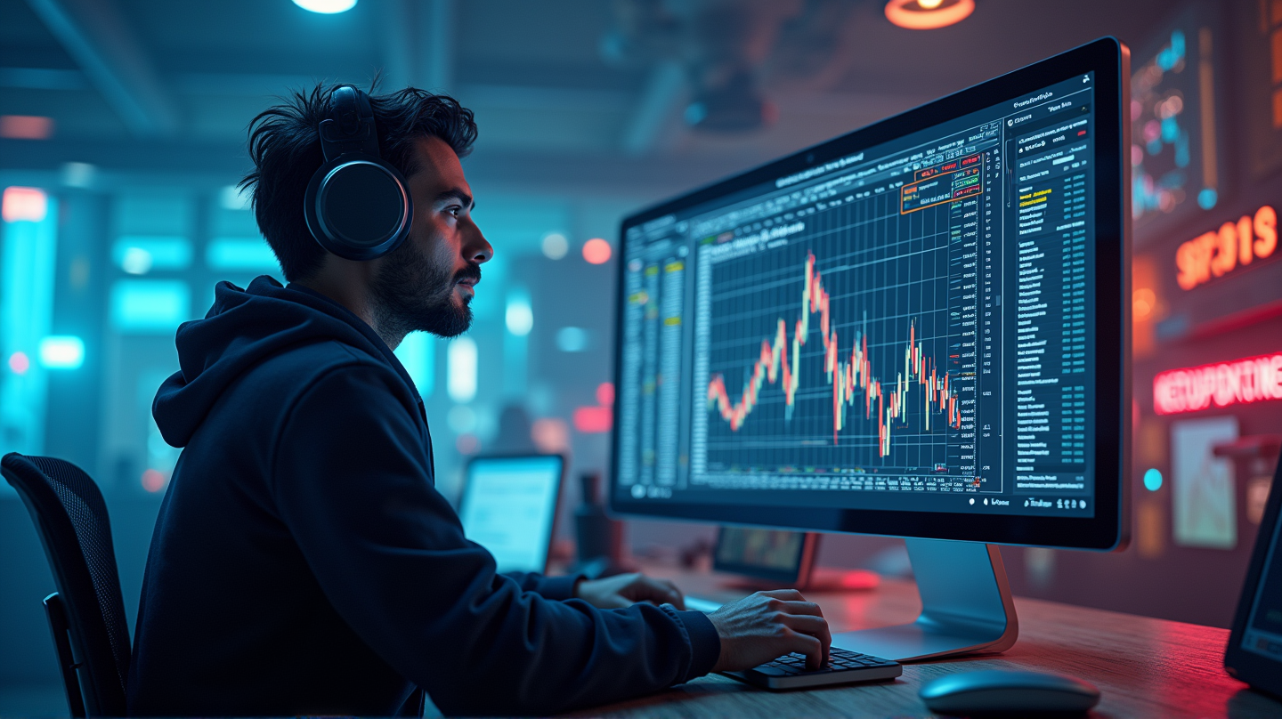 Krypto-Trading mit Google Gemini meistern: Verwandeln Sie Nachrichten in Signale