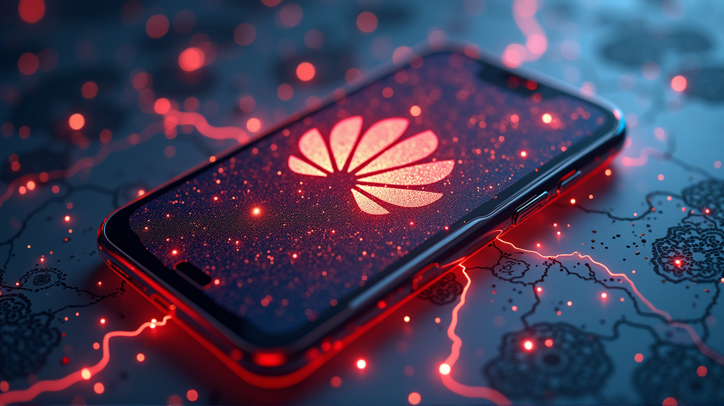 Huawei überholt Apple, kehrt auf Platz 1 in China zurück