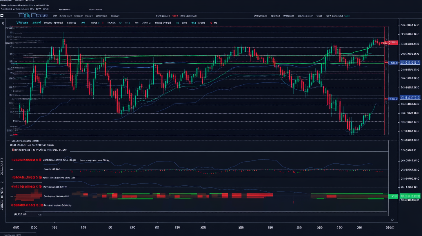 Vision Maxalt Pip: Ist es die ultimative Trading-Lösung oder ein Mythos?