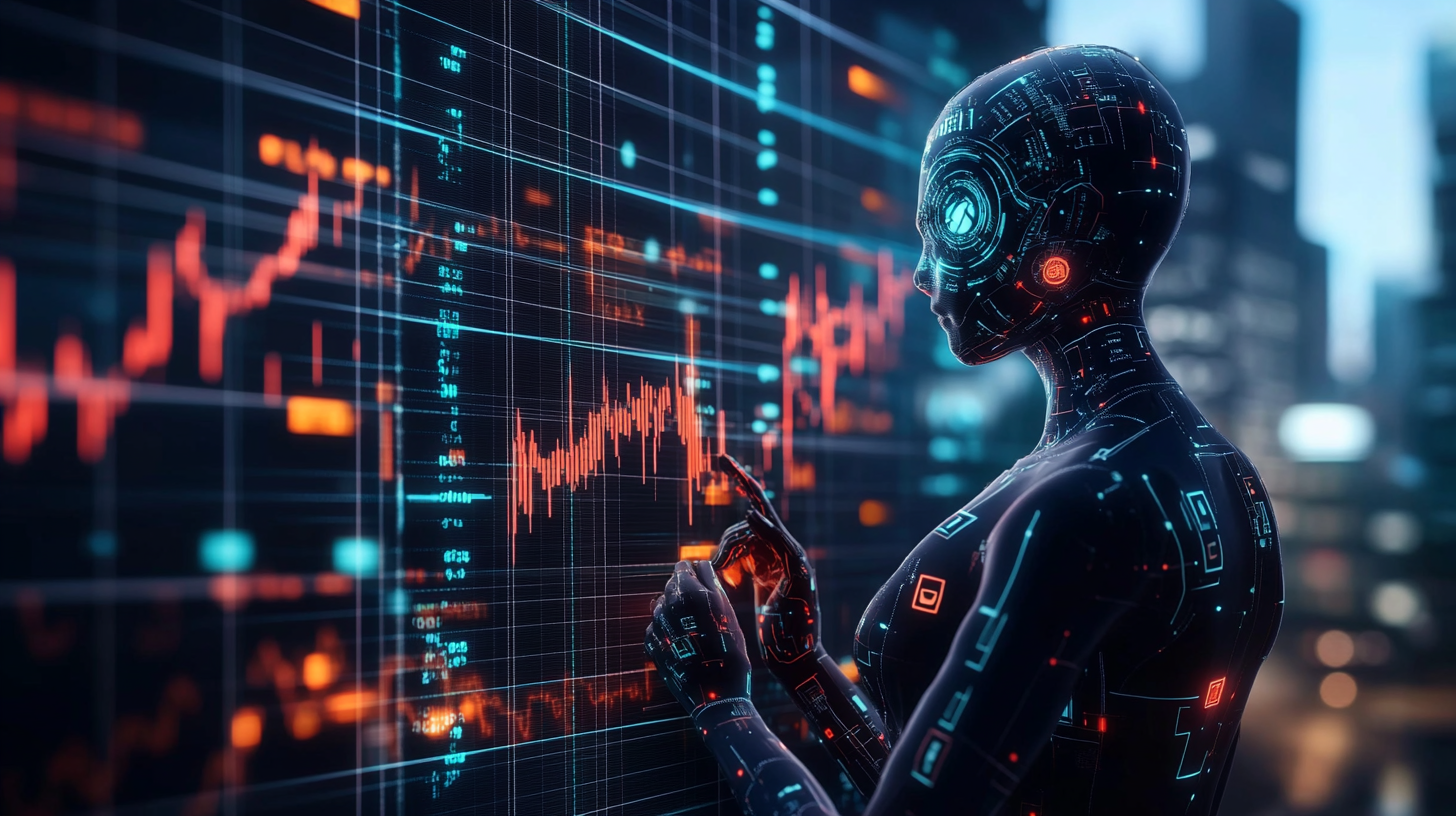 Ist Crypto Padix das nächste große Handelsphänomen?